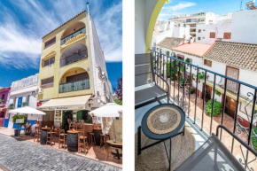 Awesome 3 bedroom apt metres from the beach RDR289, Estepona
